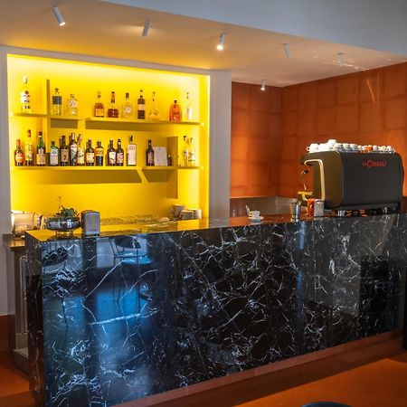 Hotel Moderno Ασίζη Εξωτερικό φωτογραφία